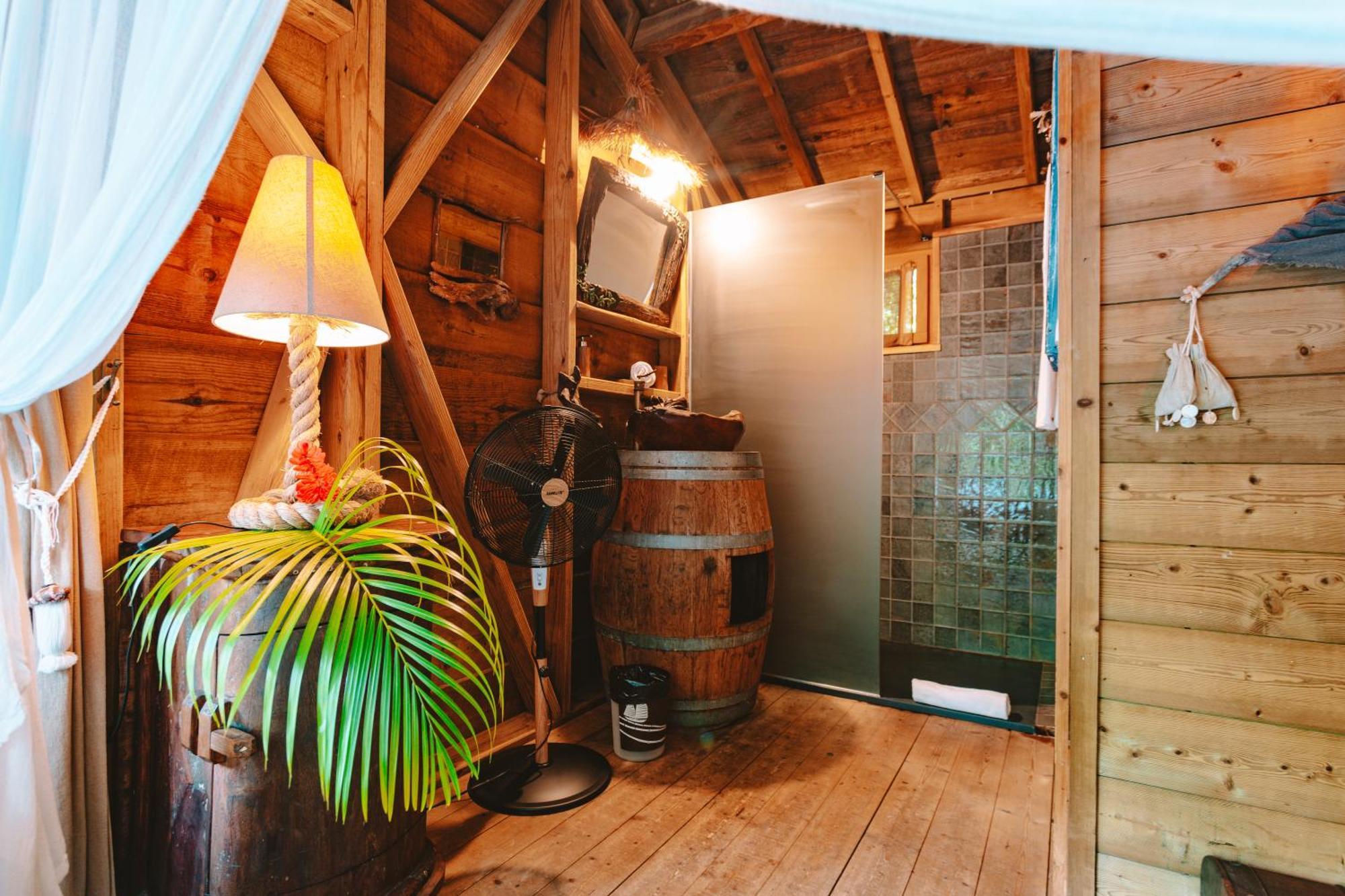 West Indies Cottage Pointe-Noire Extérieur photo